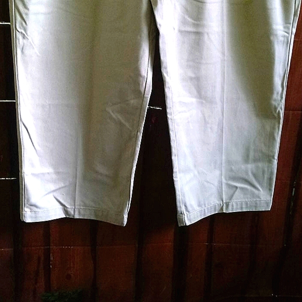 Basic Edition Pants - Picture 3 of 7